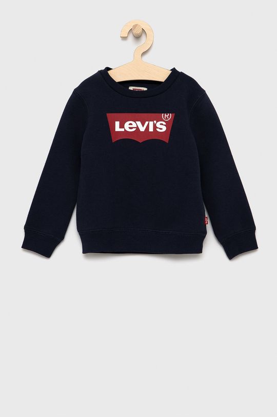 

Детская толстовка Levi's, темно-синий