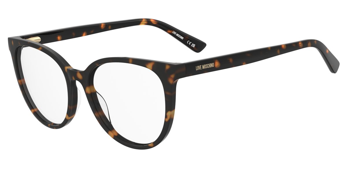 

Женские оптические оправы MOL679 MOSCHINO LOVE