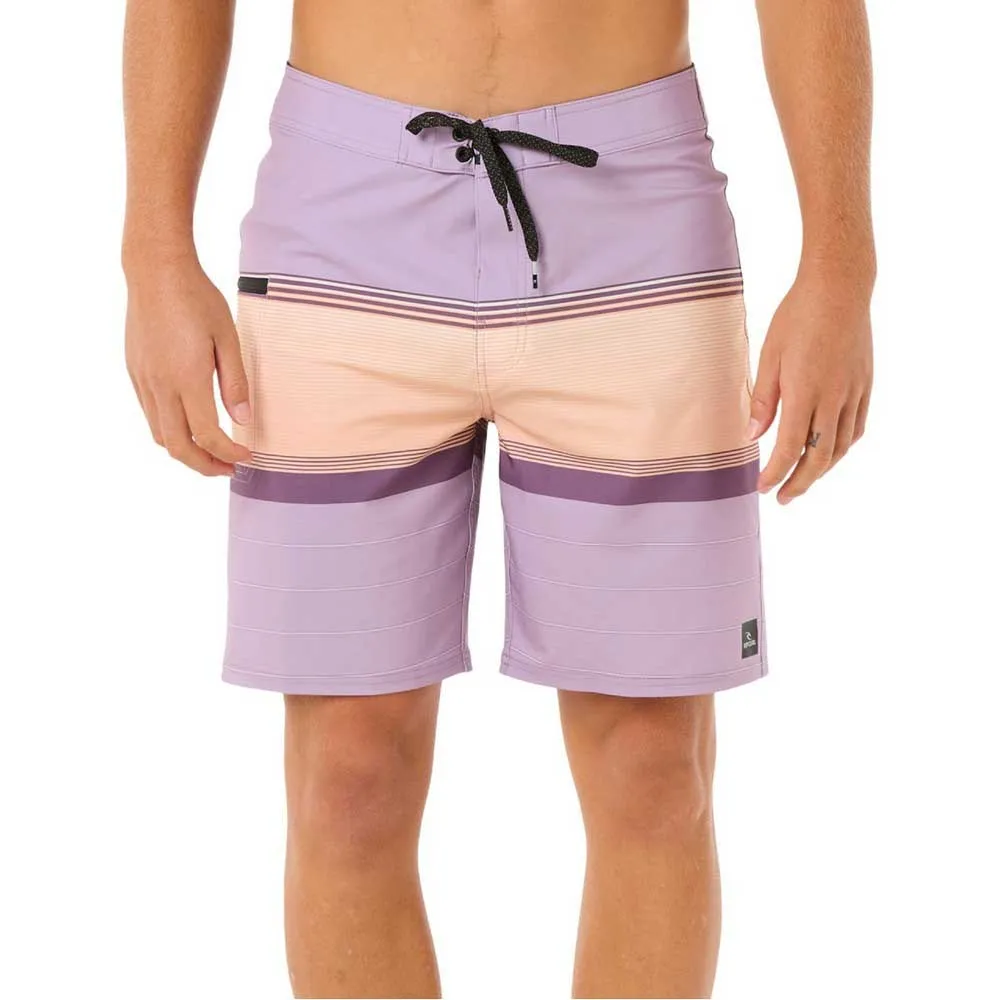 

Шорты для плавания Rip Curl Mirage Daybreaker 19´´, фиолетовый