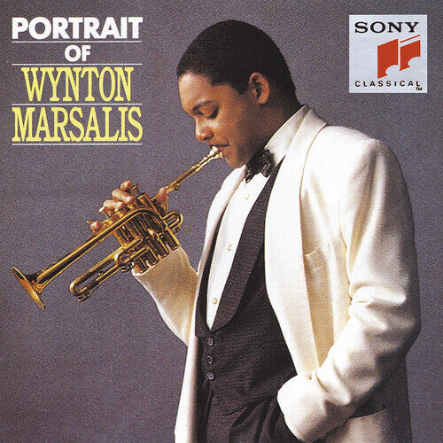 

CD диск Marsalis, Wynton: 24