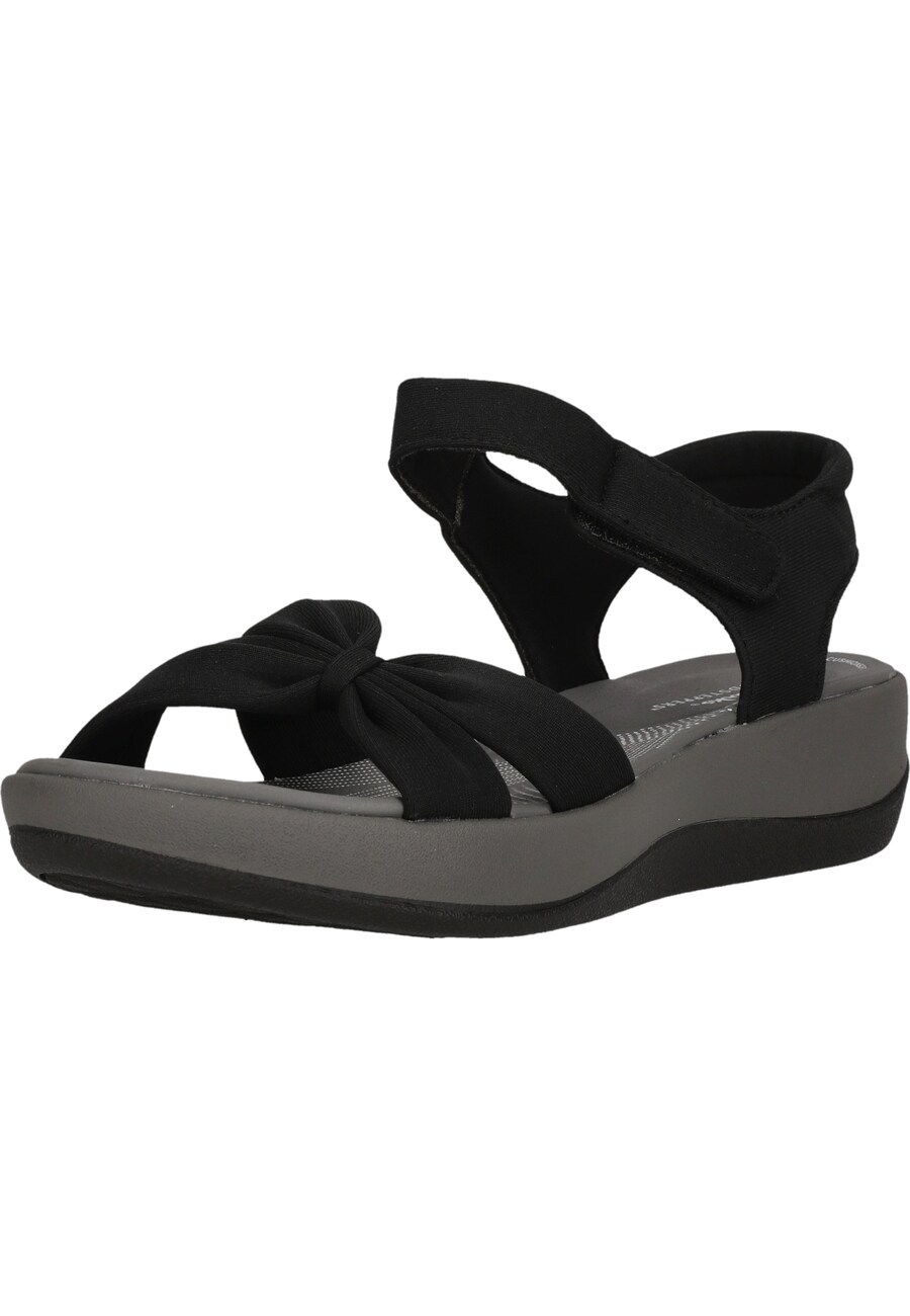 Сандалии CLARKS Arla Shore, Black