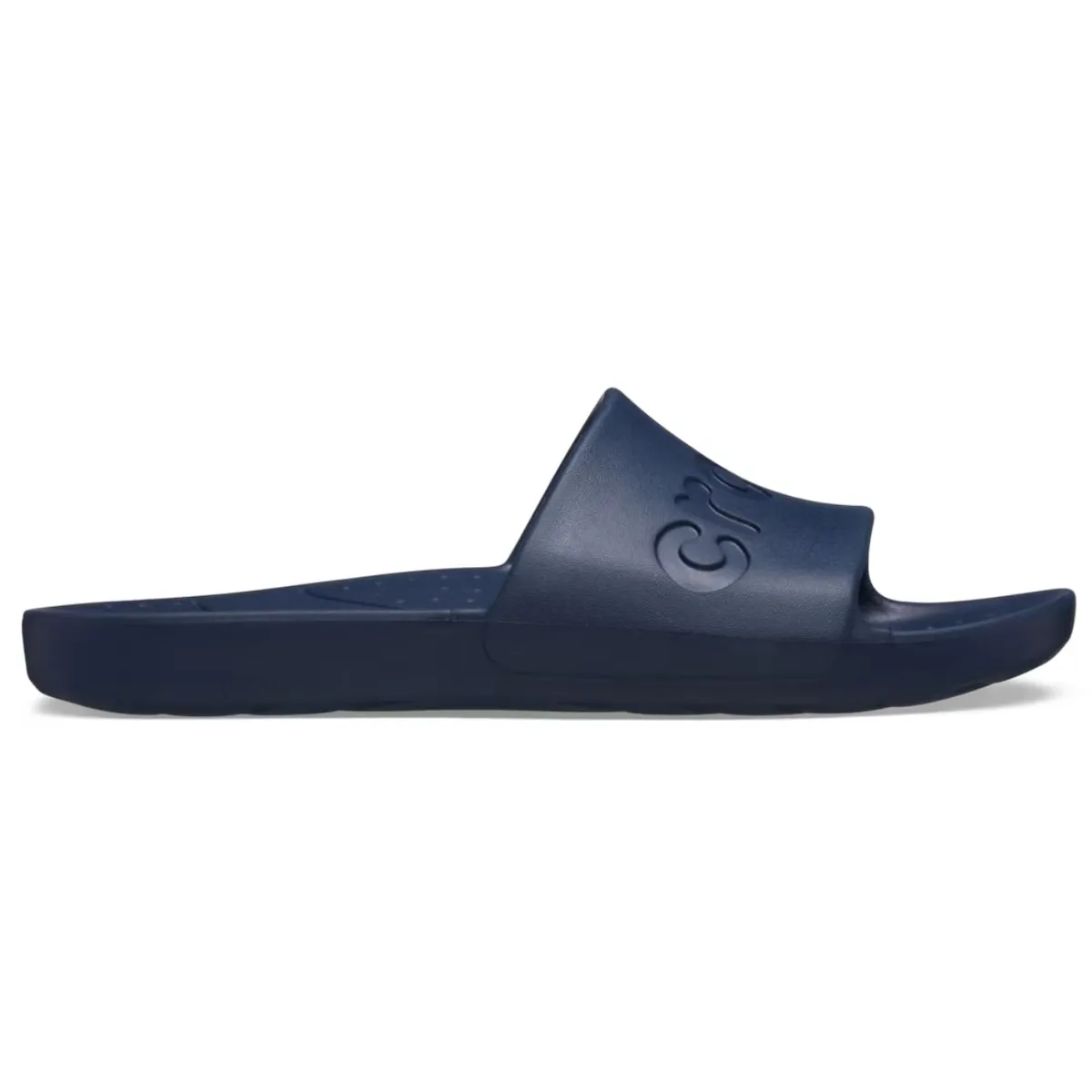 

Crocs Slide U Crocs Унисекс Шлепанцы, синий
