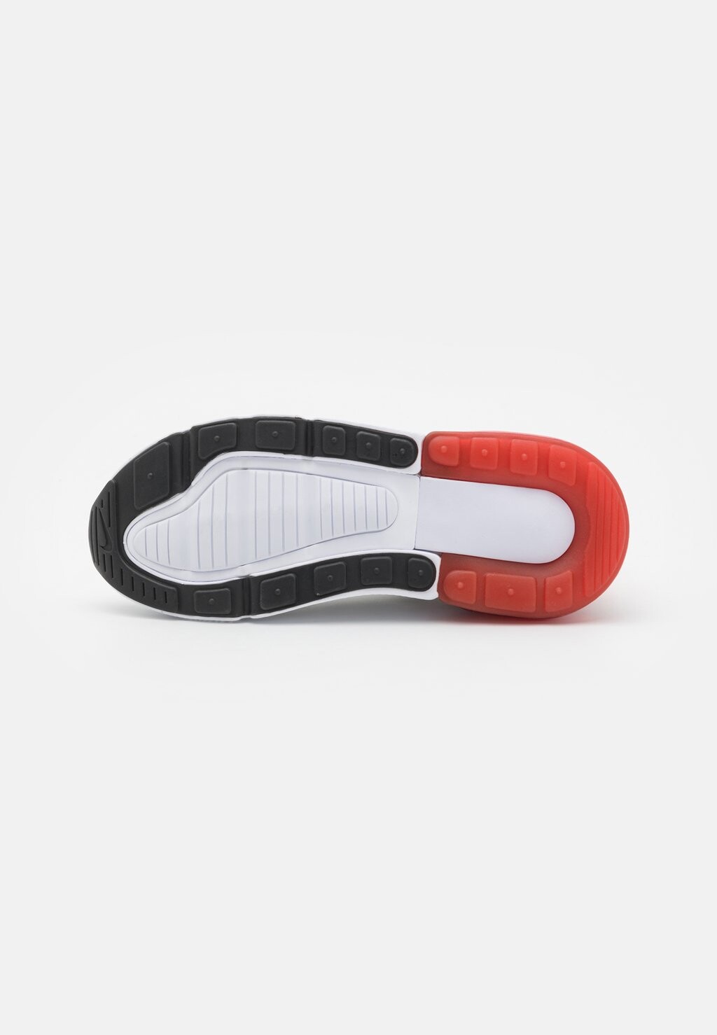 

Кроссовки AIR MAX 270 UNISEX Nike Sportswear, кремовый