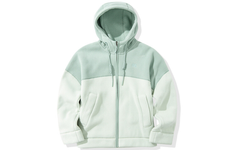 

Бархатная куртка женская Kolon Sport, цвет Apricot PE