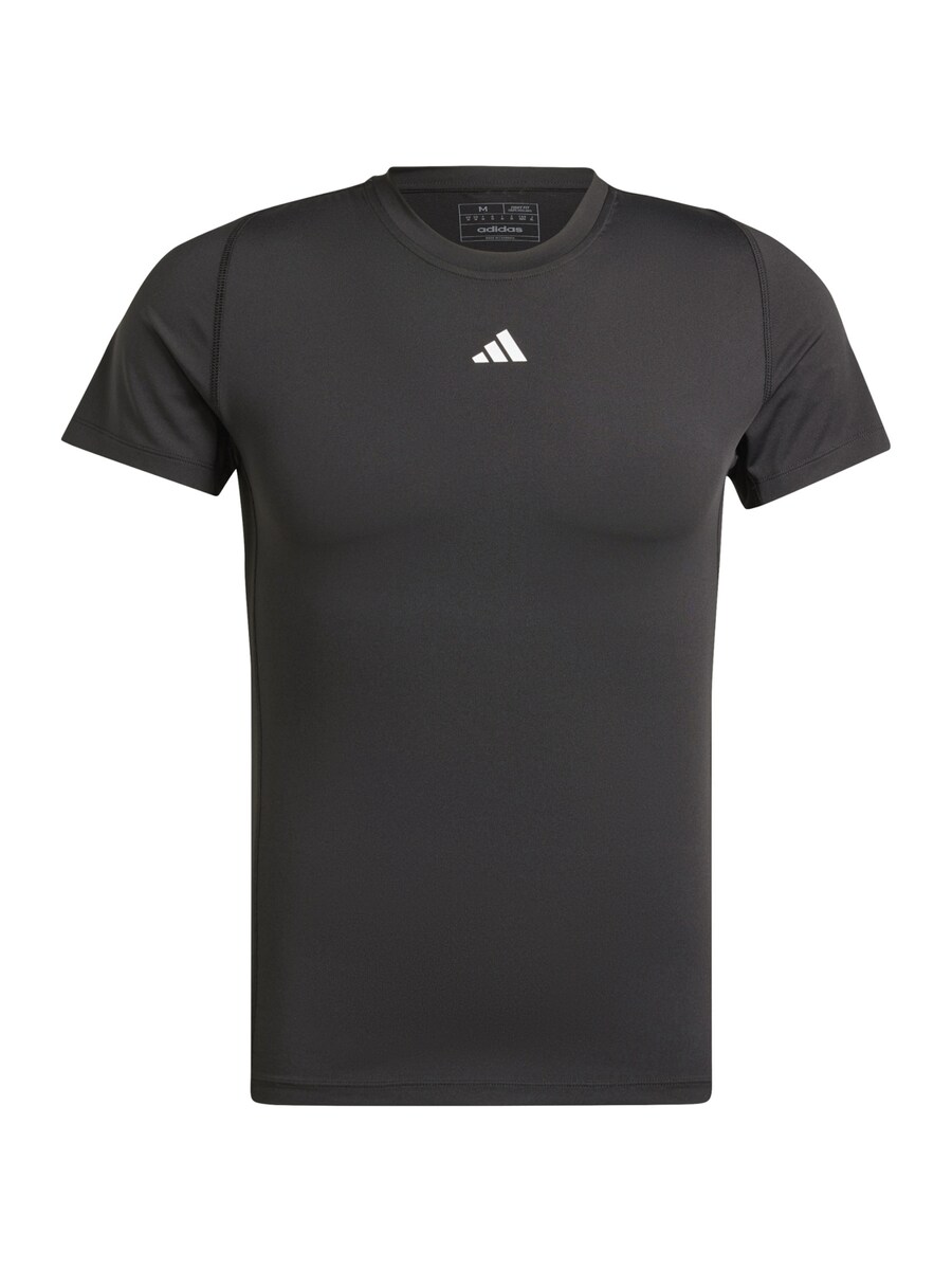 

Рубашка для выступлений ADIDAS PERFORMANCE, черный