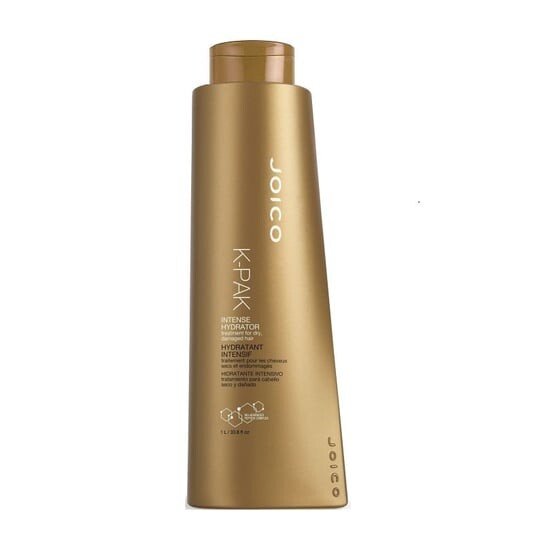 

Интенсивная увлажняющая терапия 1000мл Joico K-Pak Hydrator