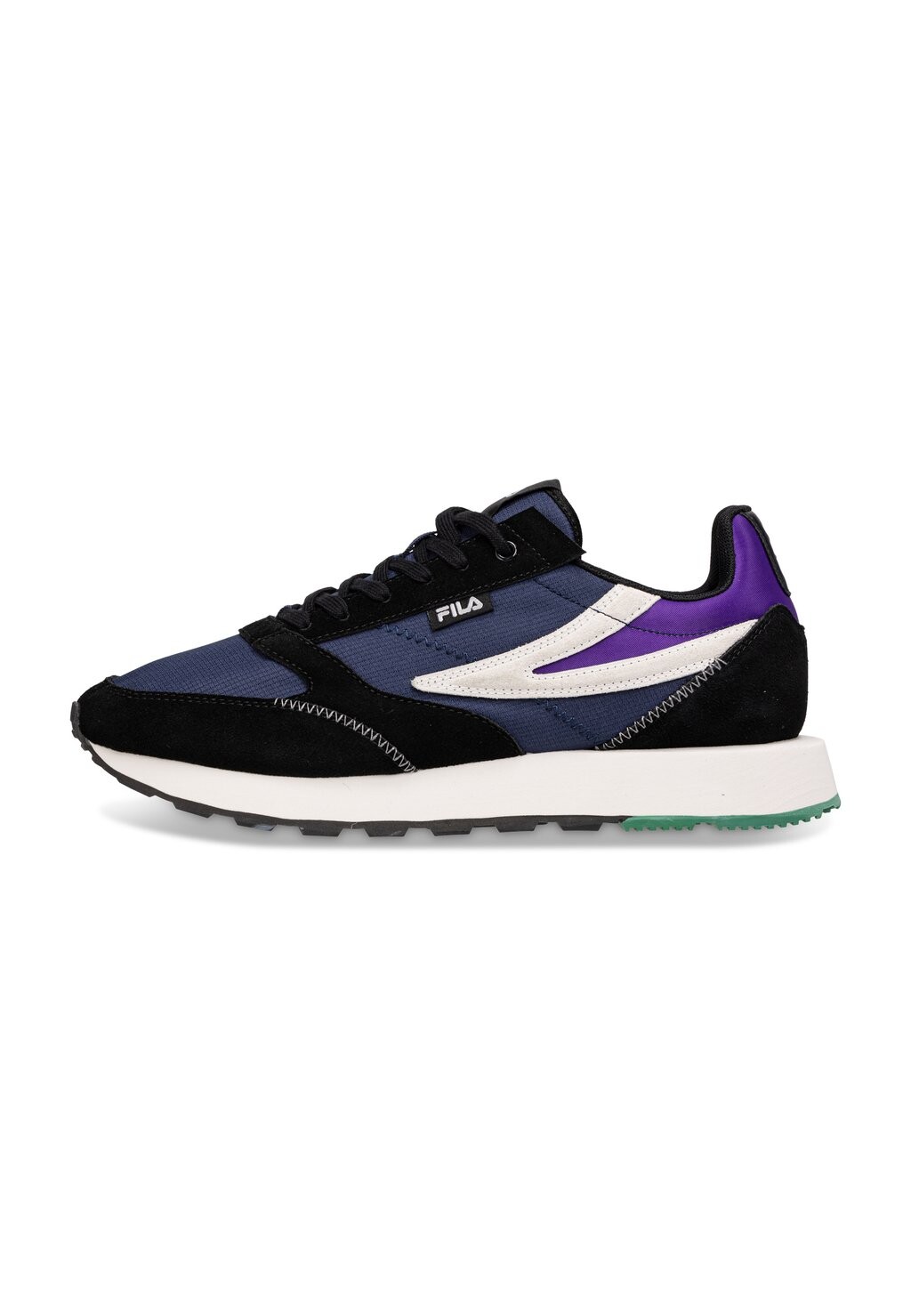 

Низкие кроссовки ОБУВЬ RUN FORMATION Fila, фила темно-синего цвета, Синий;серый, Низкие кроссовки ОБУВЬ RUN FORMATION Fila, фила темно-синего цвета