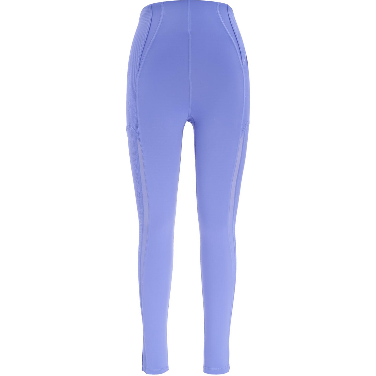 

Спортивные брюки Everlux And Mesh женские, цвет Tree Blue Lululemon, индиго