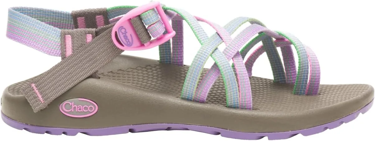 Сандалии Chaco Z/Volv X2, розовый