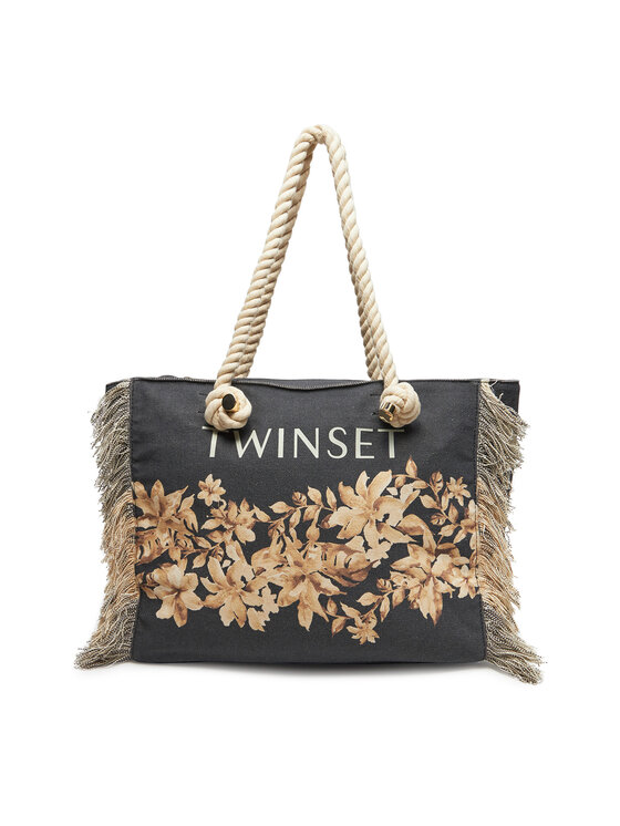 

Сумочка 251LB7AAA Twinset, черный