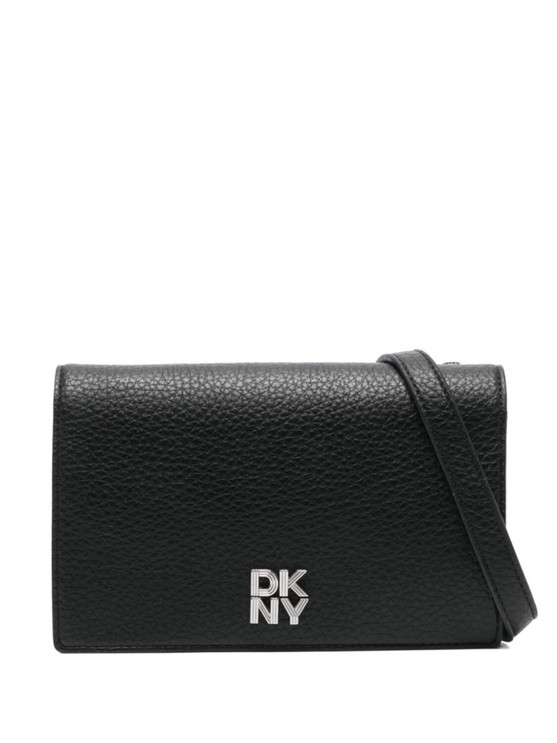 

Кошелек DKNY Etta, черный