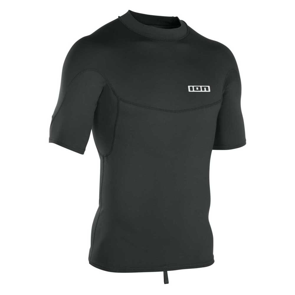 

Рашгард с длинным рукавом ION Thermo Top, черный