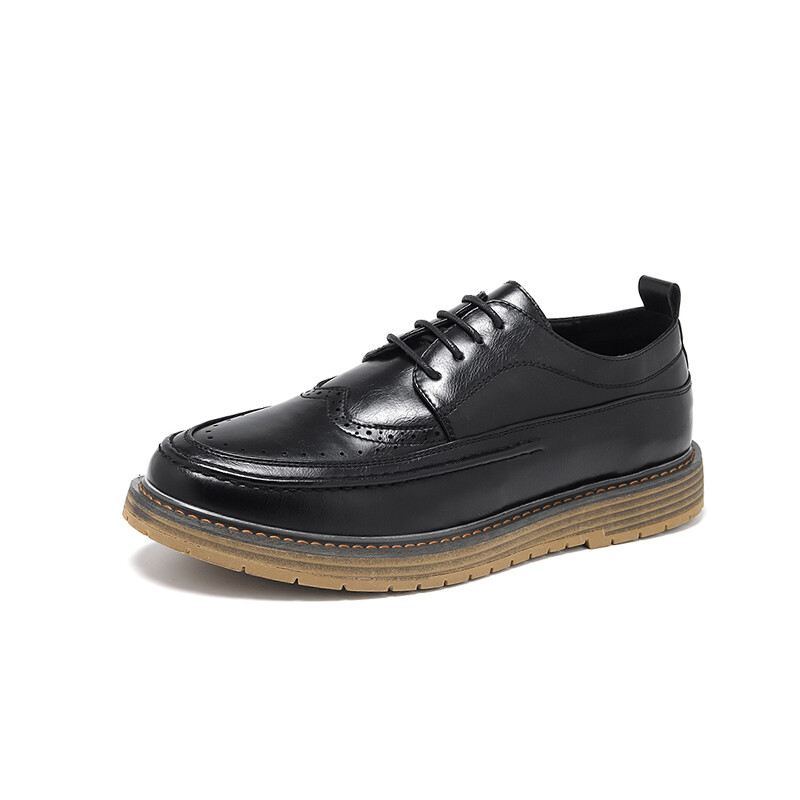 

Туфли BVFNLEE Men's Casual Shoes Men Low-Top