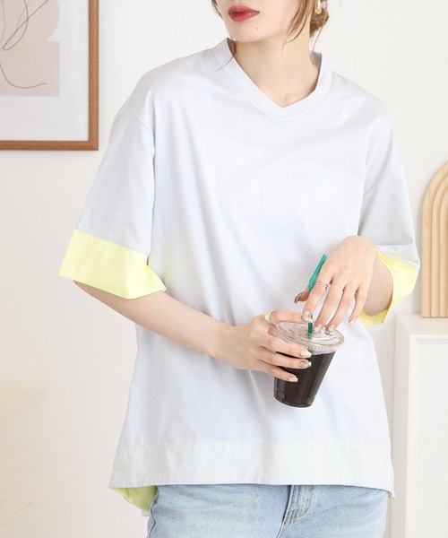 

Туника с принтом, HKbien FUNALIVE, серый