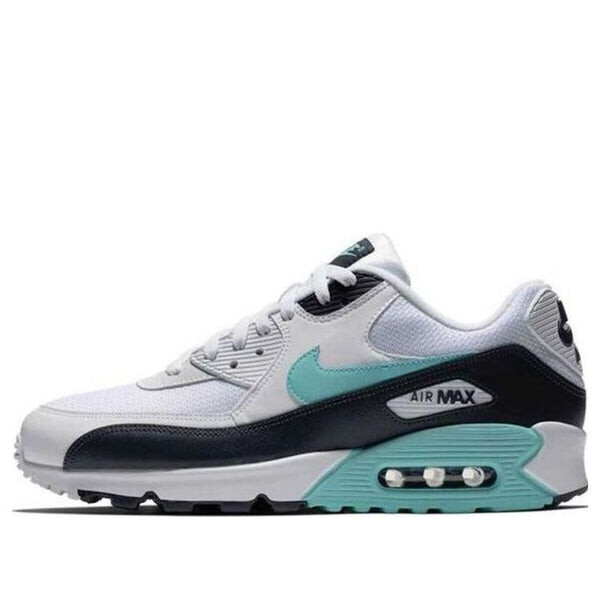 

Кроссовки air max 90 esssential 'aurora' Nike, белый