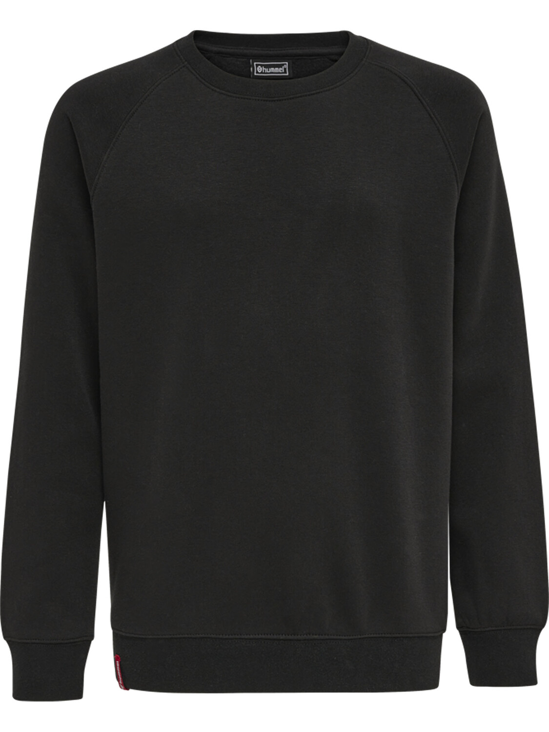 

Толстовка Hummel Hmlred Classic Kids, черный