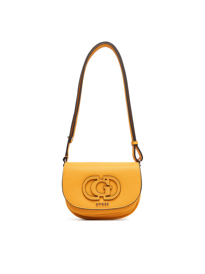 

Сумка Calebra Mini HWBG95 36780 Guess, желтый