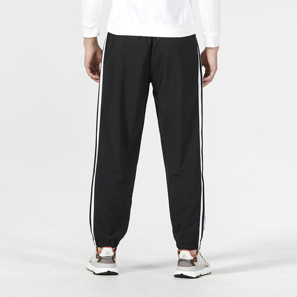 Брюки необходимые брюки Adidas, черный — фото 4