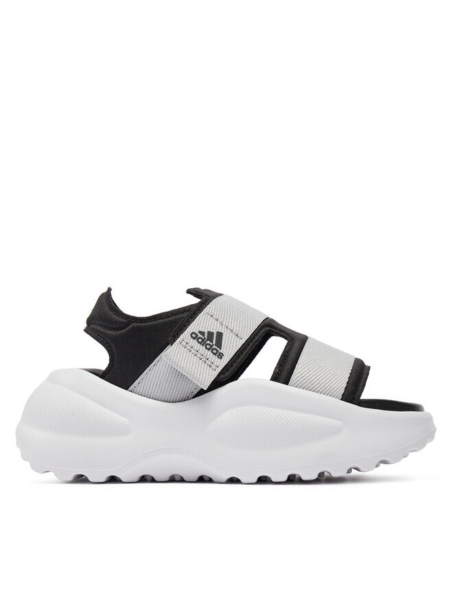 

Сандалии Adidas, серый