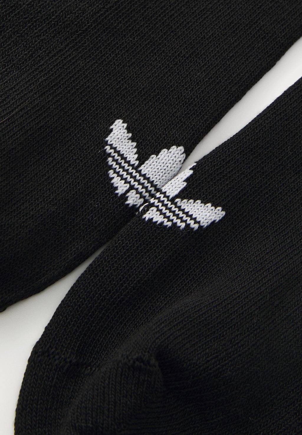 Гольфы KNEE UNISEX 2 PACK Adidas Originals, белый — фото 3