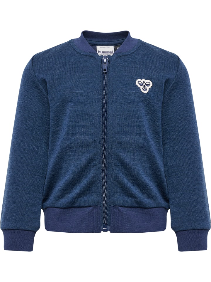 

Толстовка Hummel