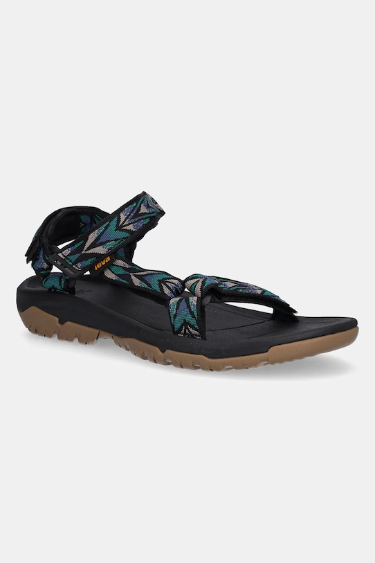 

Сандалии Teva, черный