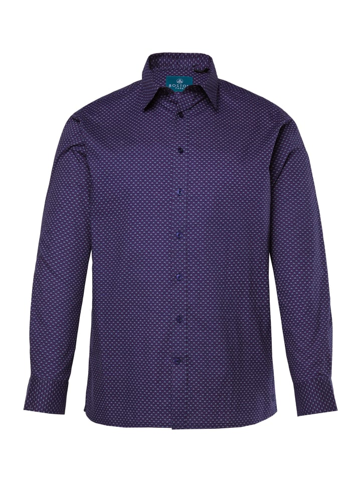 

Рубашка Boston Park