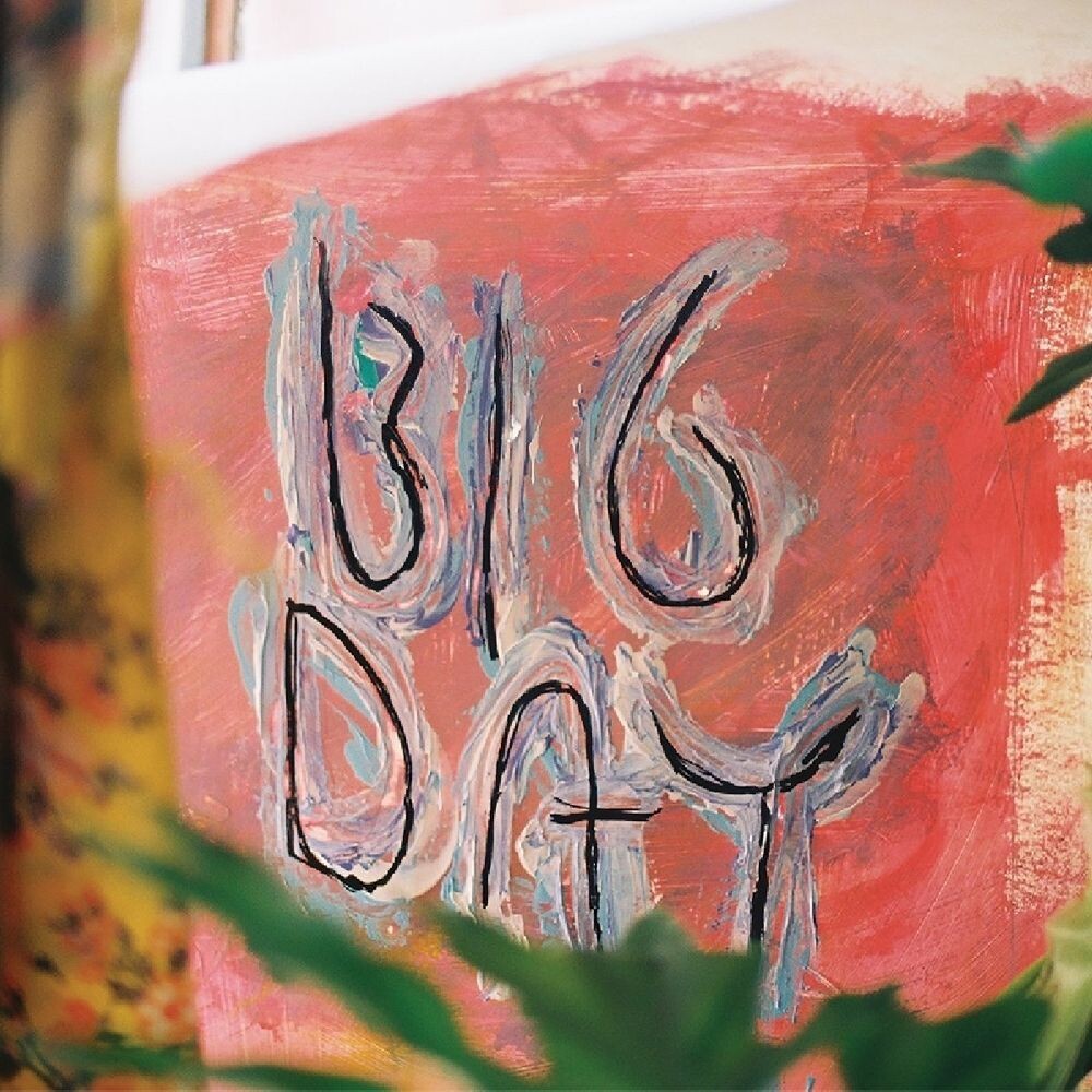 

Виниловая пластинка LP Big Day - Loose Tooth