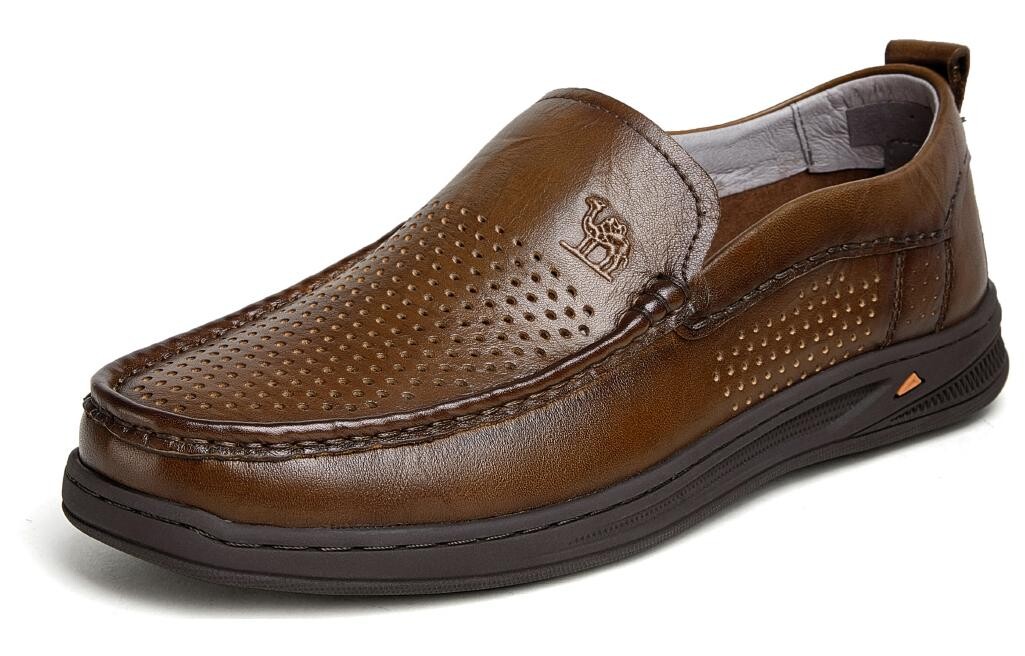 Мужские туфли CAMEL Men's Casual Shoes Men Low-Top — фото 2