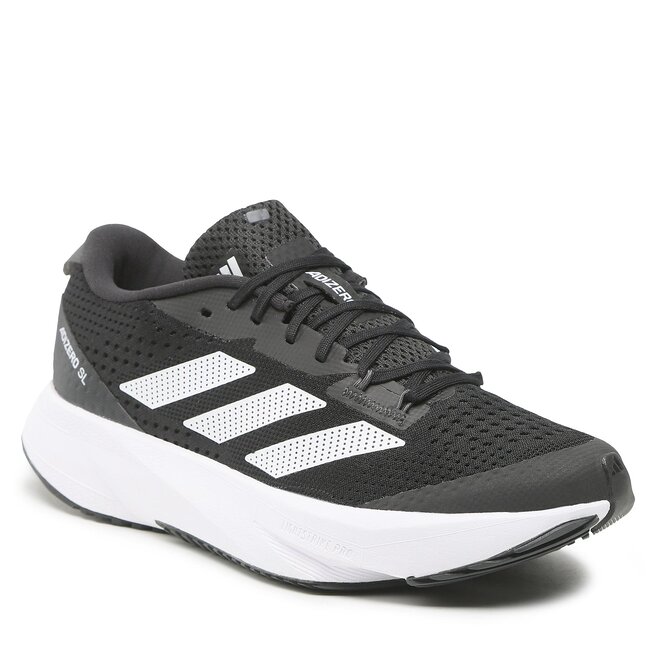 

Кроссовки adidas ADIDASADIZERO SL, черный