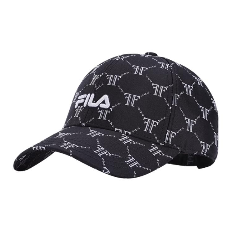 

FILA Бейсболка из полиэстера Unisex Legend Blue