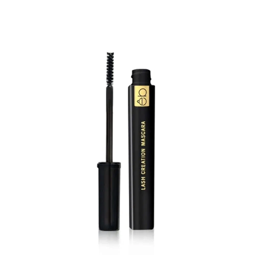 Водостойкая тушь для ресниц «Lash Creation» от être belle Cosmetics Êb Être Belle
