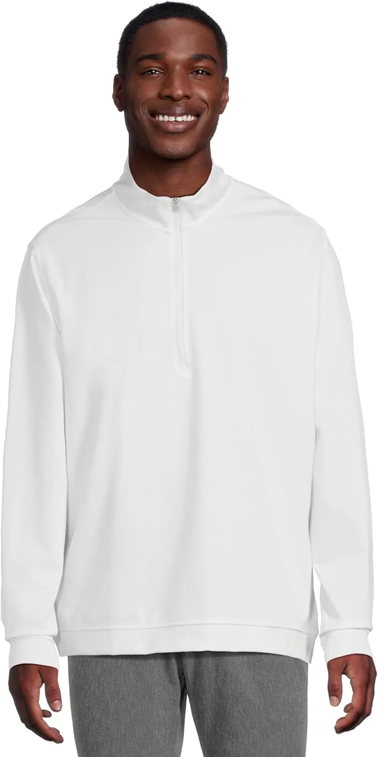 Куртка Adidas Men's Elevated, белый