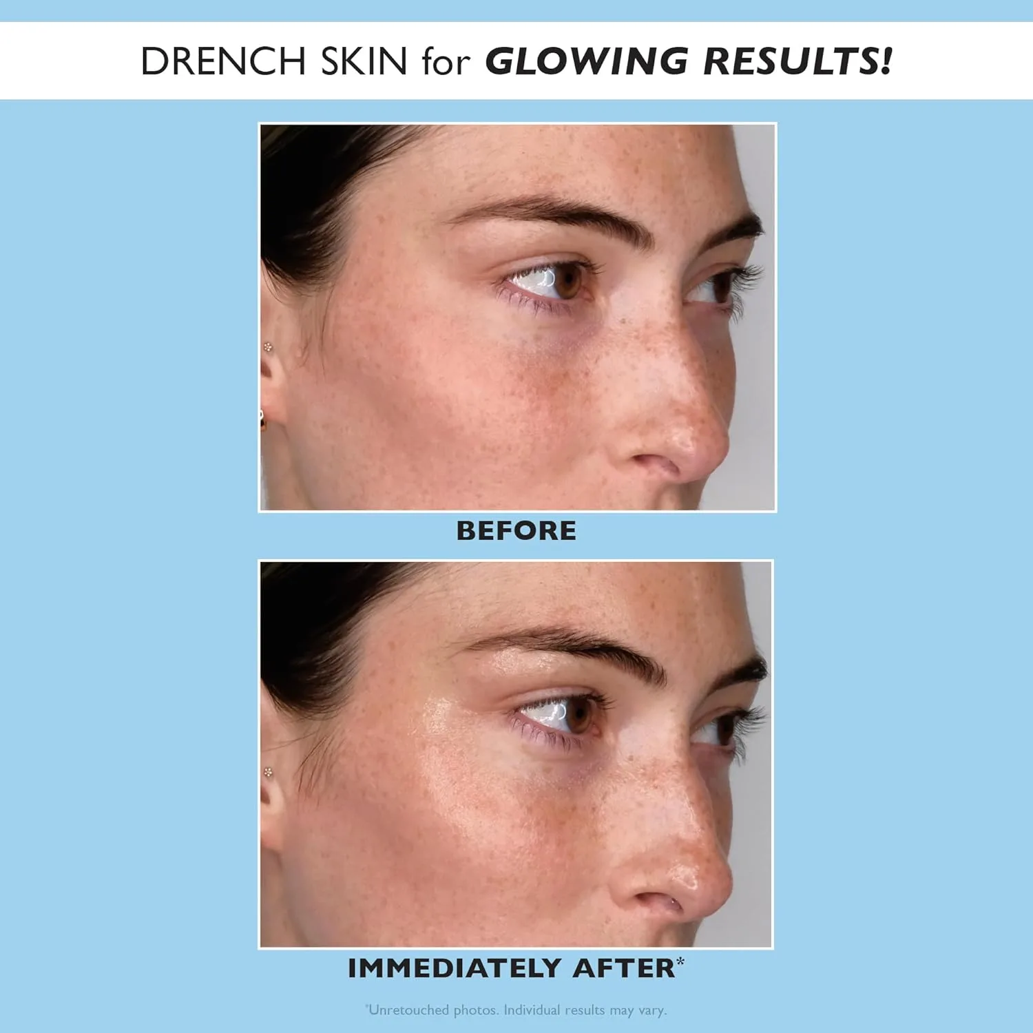 Сыворотка Peter Thomas Roth — | Water Drench Hyaluronic Glow Serum — фото 4
