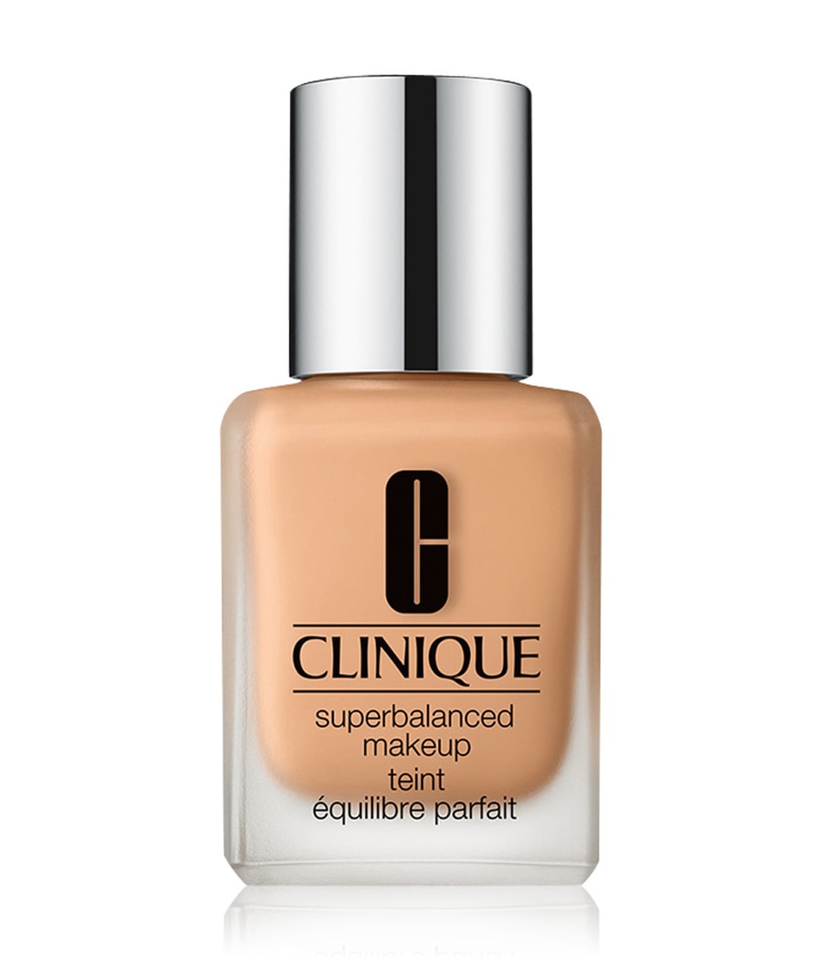 

Жидкая основа CLINIQUE Superbalanced, CN 40 CREAM CHAMOIS, 30 ml