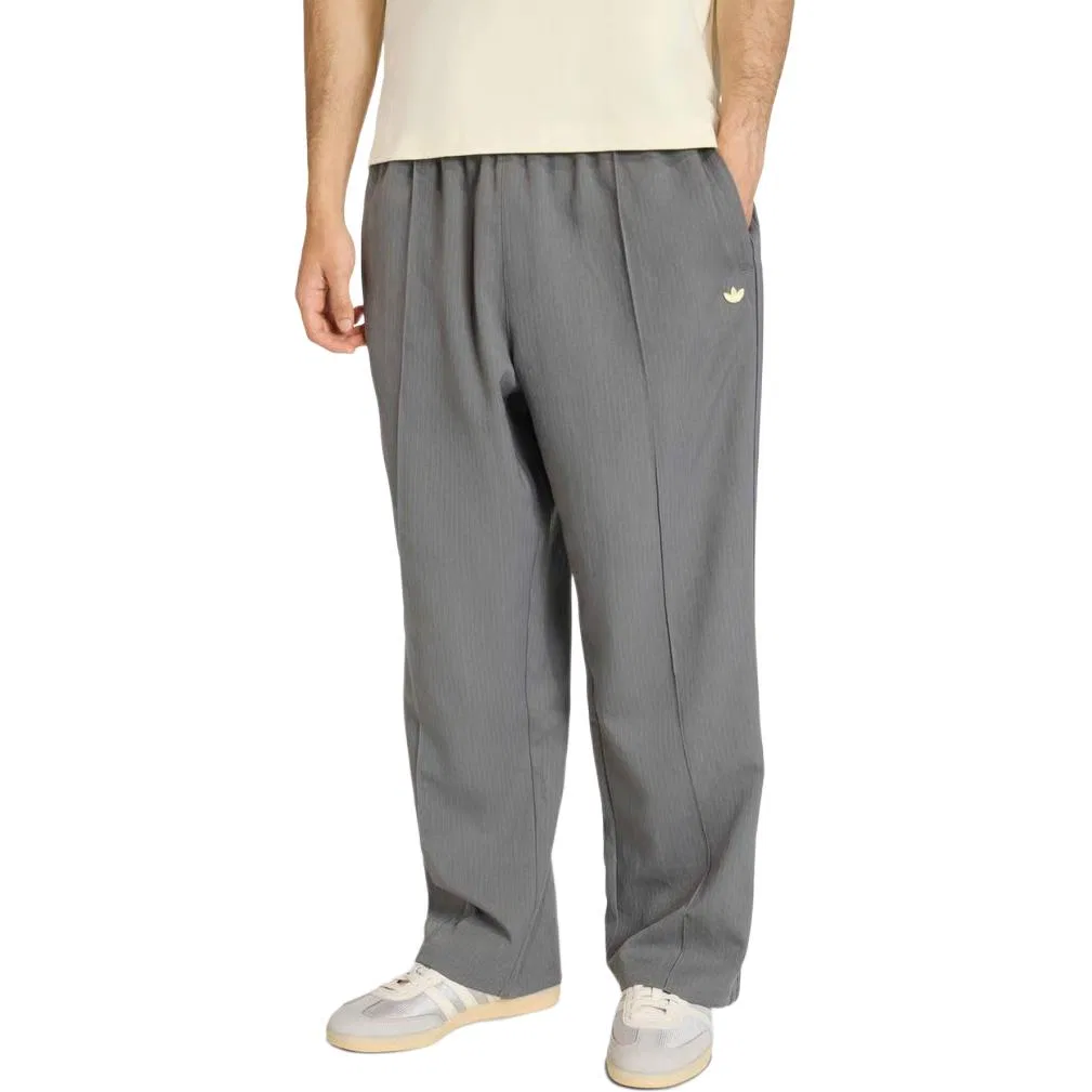 Спортивные штаны Firebird FW25 для мужчин Adidas Originals, Gray