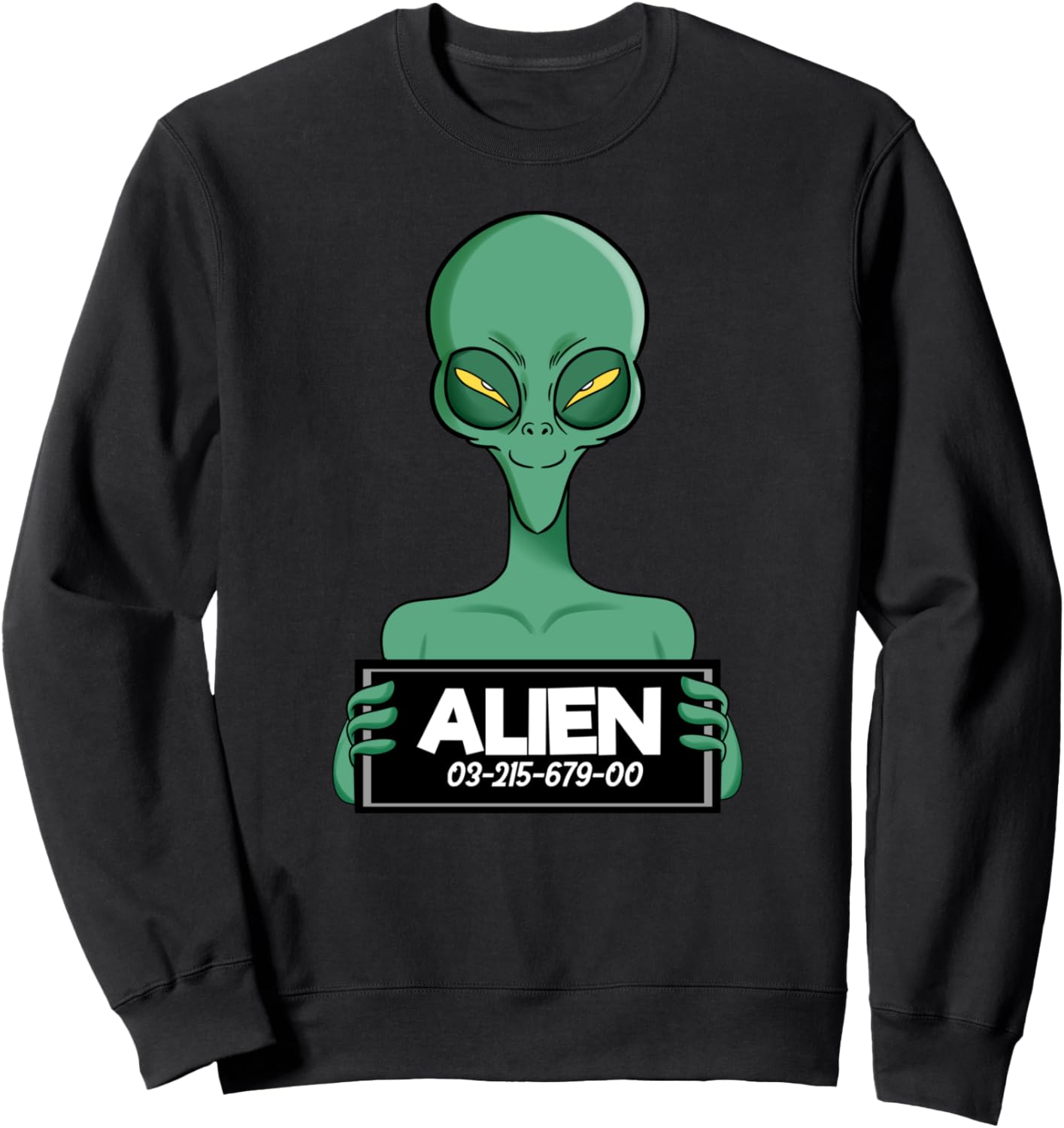 

Толстовка с надписью «Инопланетяне на Земле в тюрьме», черная Alien Apparel, Черный, Толстовка с надписью «Инопланетяне на Земле в тюрьме», черная Alien Apparel