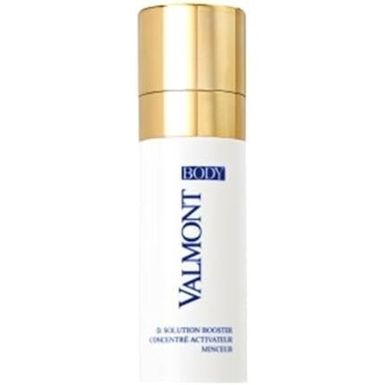 

D.Solution Booster Body Time Control 100 мл, Valmont