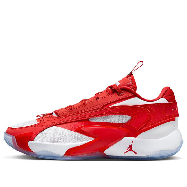 

Кроссовки luka 2 tb Air Jordan, белый