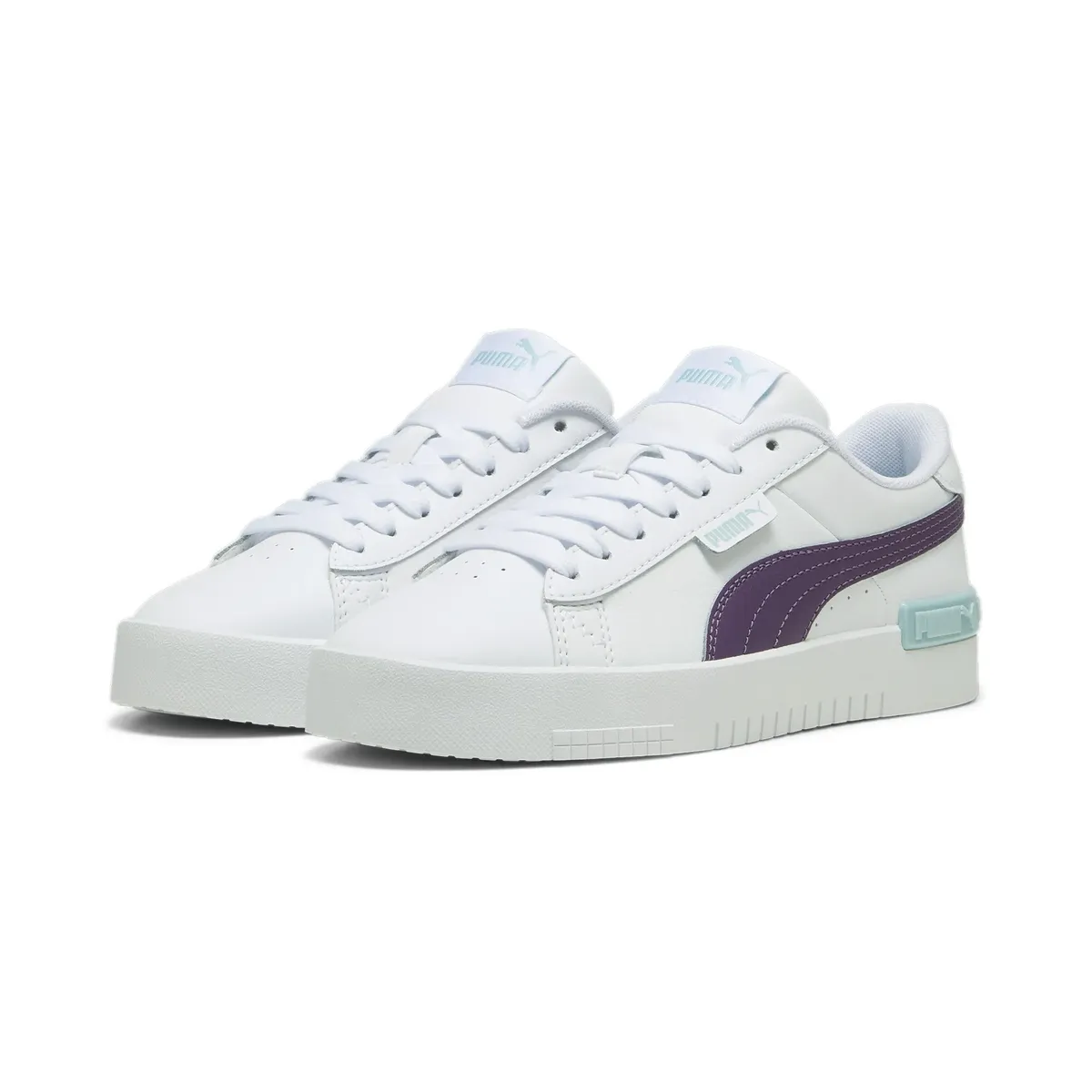 

Кроссовки PUMA "Jada Sneaker Girls", белый