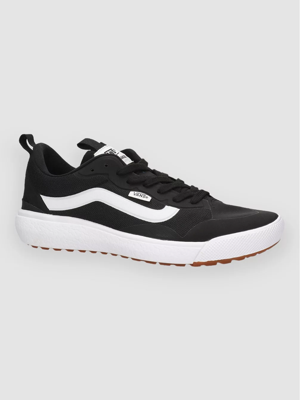 

Кроссовки Ultra Range Exo Vans, черный