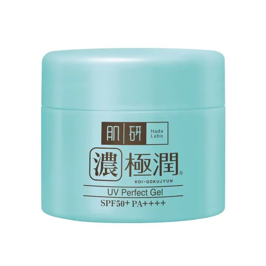 

Hada Labo UV Perfect Gel SPF 50+ PA++++ 29 г, White