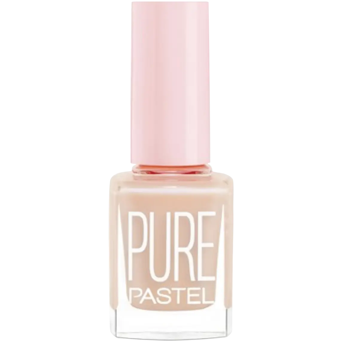 

Классический лак для ногтей 616 Pastel Pure, 13 мл