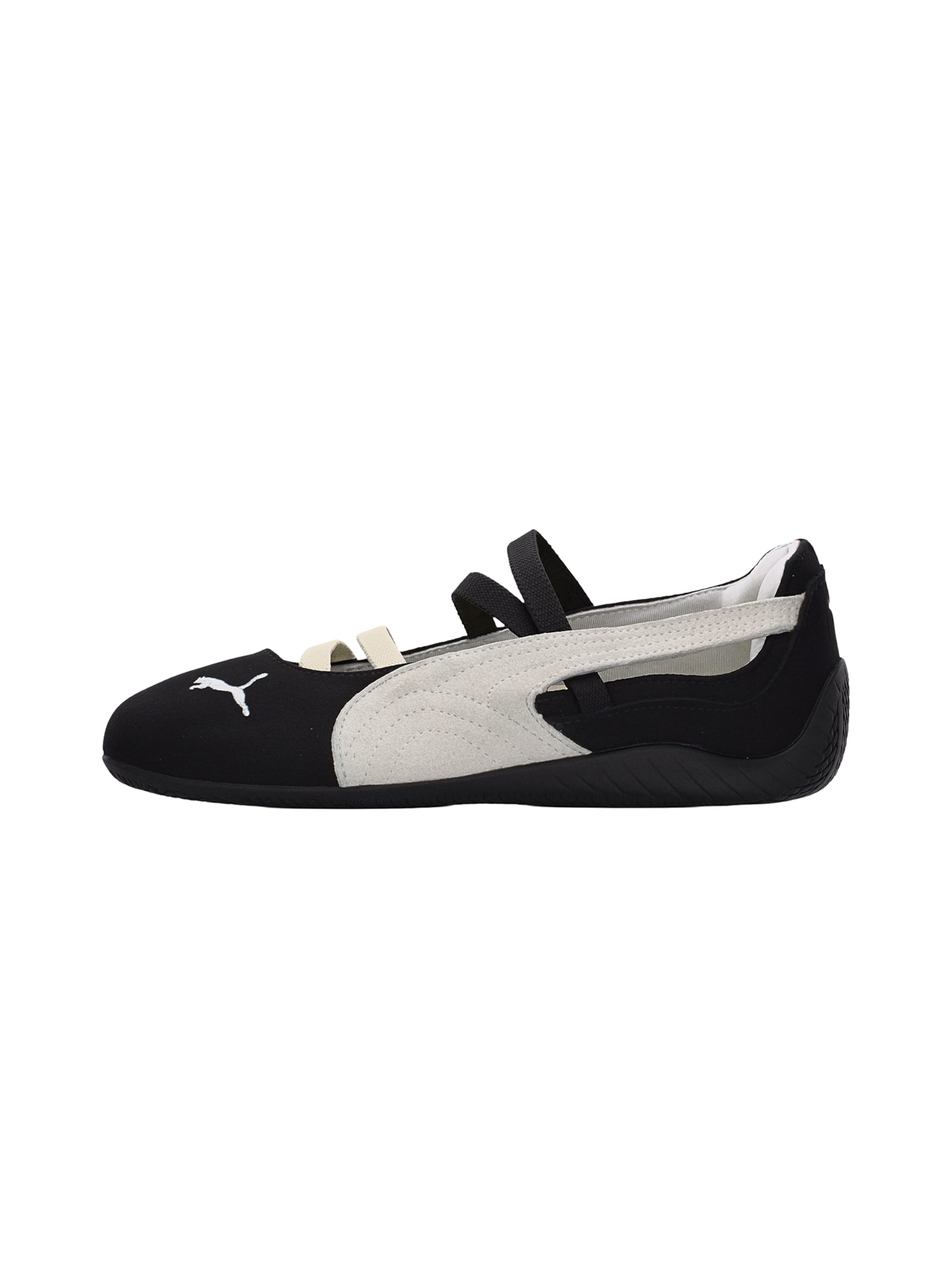 

PUMA Кроссовки 'Speedcat' в черном цвете