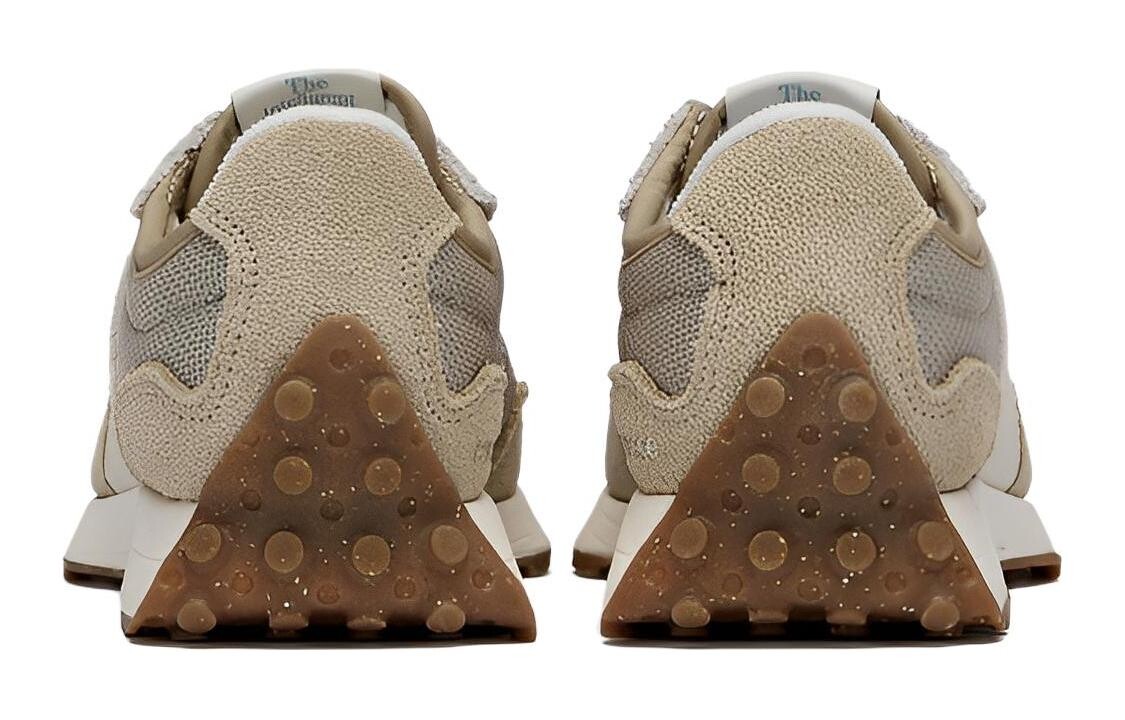 Детские кроссовки New Balance NB 327 Детские — фото 4