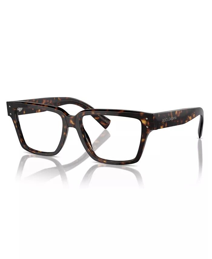 

Мужские очки Dolce & Gabbana Dolce&Gabbana, белый