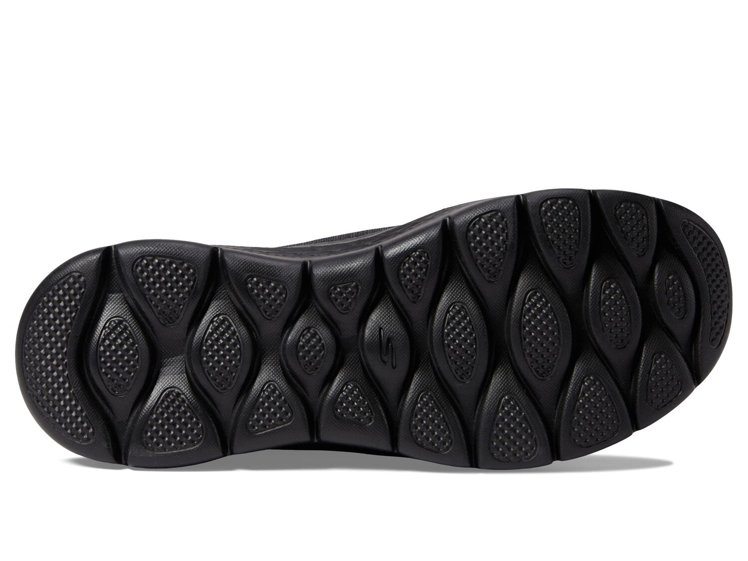 

Кроссовки SKECHERS Performance Go Walk Flex Relish Hands Free Slip-Ins, черный