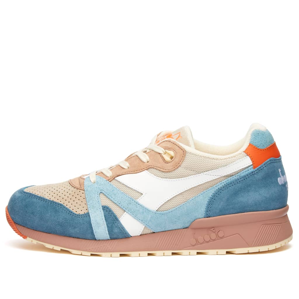 

Кроссовки N9000 Tourney Italia Diadora, синий