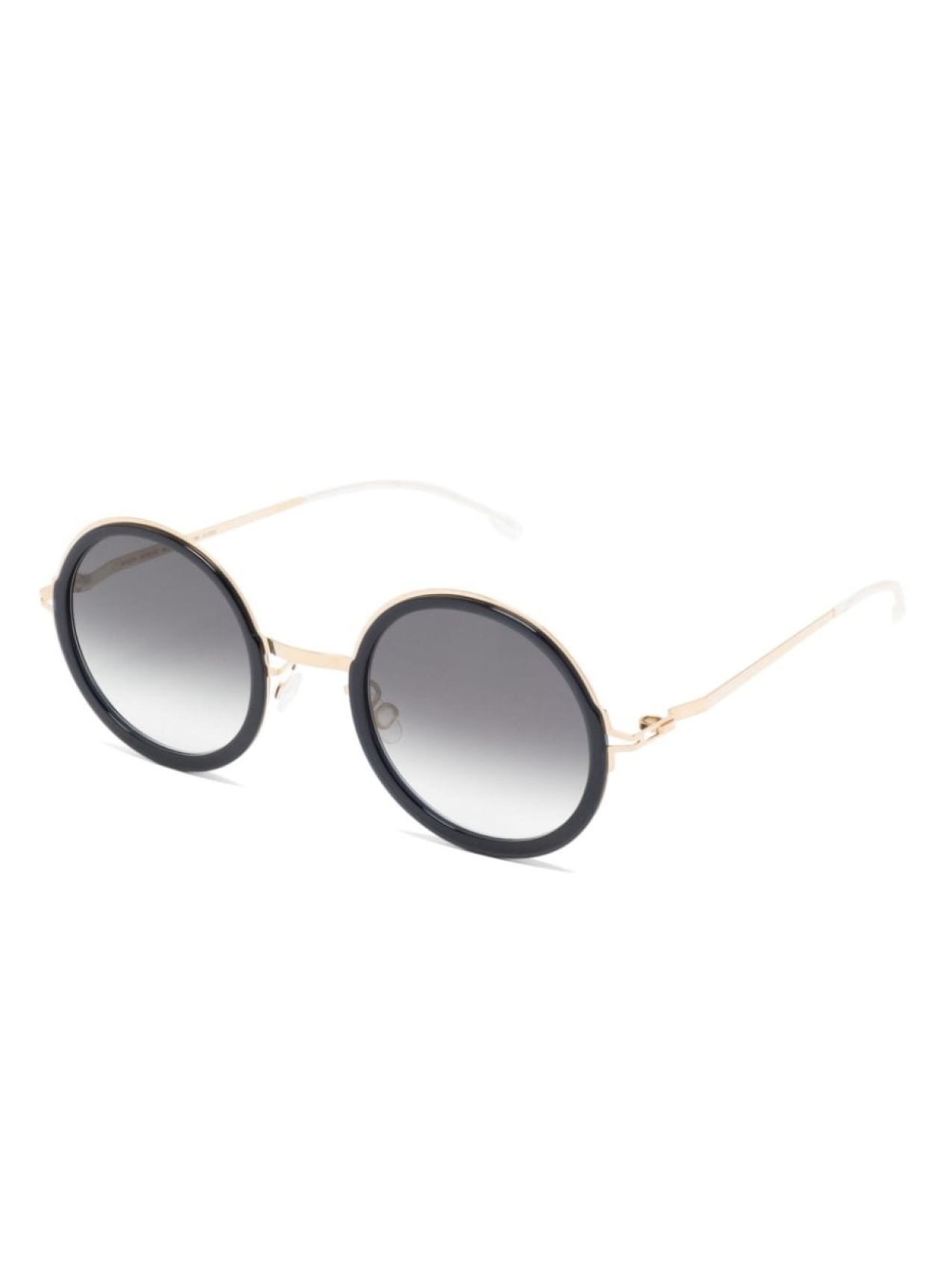 

Mykita солнцезащитные очки Monroe, черный