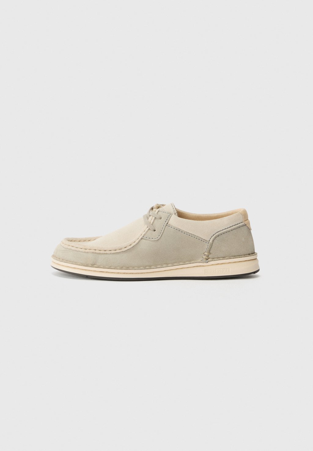 

Повседневные туфли на шнуровке PASADENA LEVE REGULAR UNISEX Birkenstock, кремовый